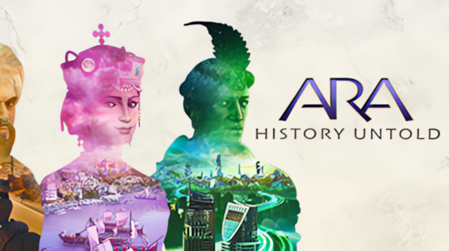 Ara History Untold Free Download