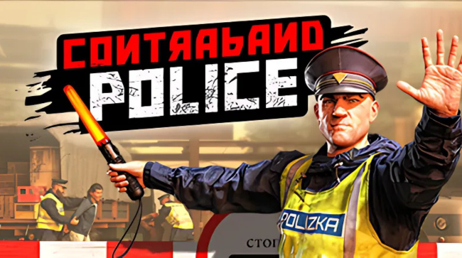 Contraband Police Free Download