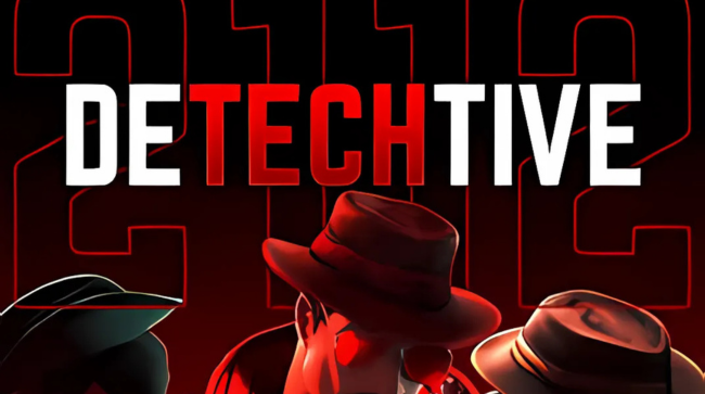 DeTechtive 2112 Free Download