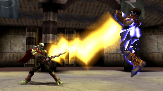 Legacy of Kain Free download