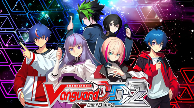 Vanguard Dear Days 2 Free Download