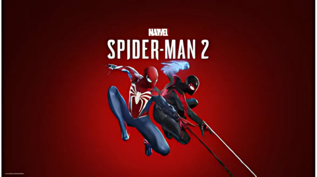 Marvels Spider Man 2 Free Download