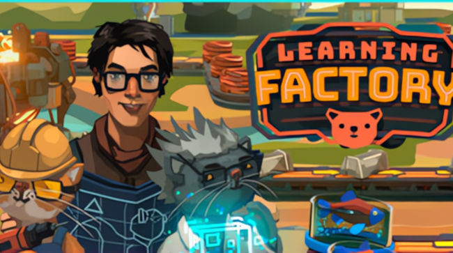 Learning Factory Free Download