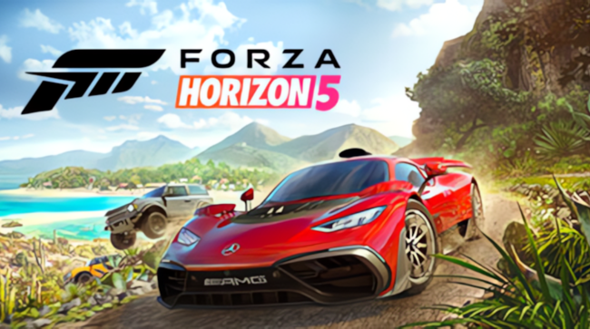 Forza Horizon 5 Free Download