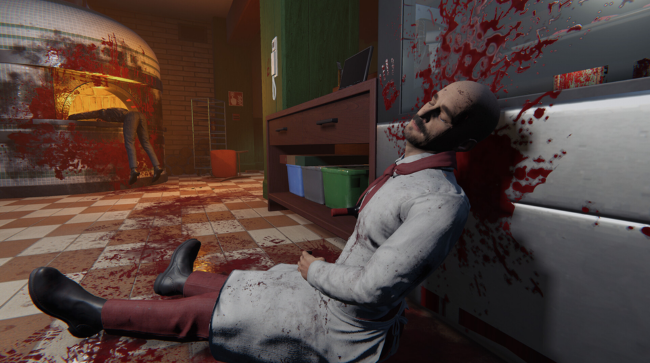 Crime Scene Cleaner Free Download