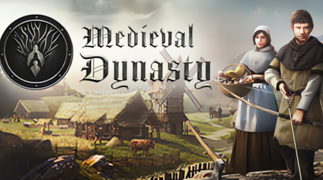 Medieval Dynasty Free Download