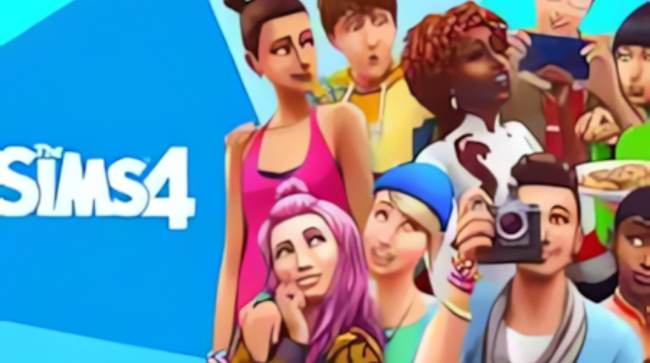 The Sims 4 Free Download