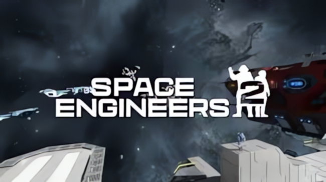 Space Engineers 2 Free download