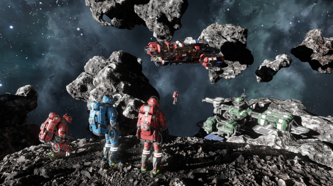 Space Engineers 2 Free download