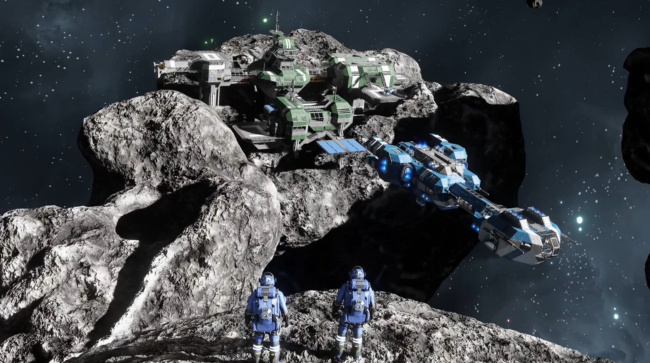 Space Engineers 2 Free download