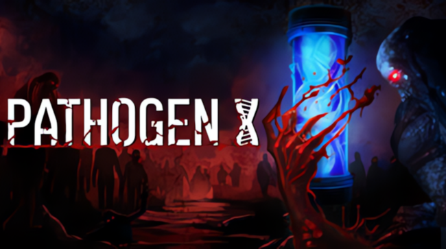 PATHOGEN X Free Download