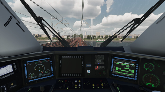 SimRail Free download