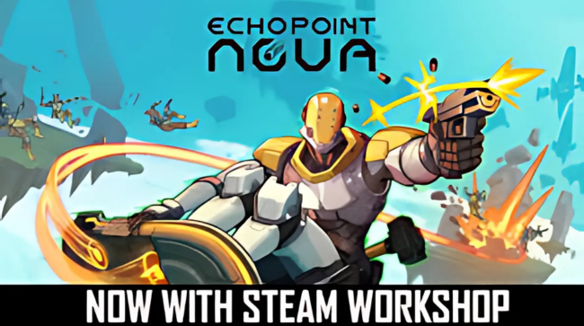 Echo Point Nova Free download