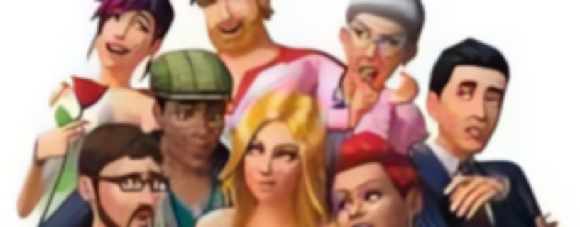 The Sims 4 Free Download