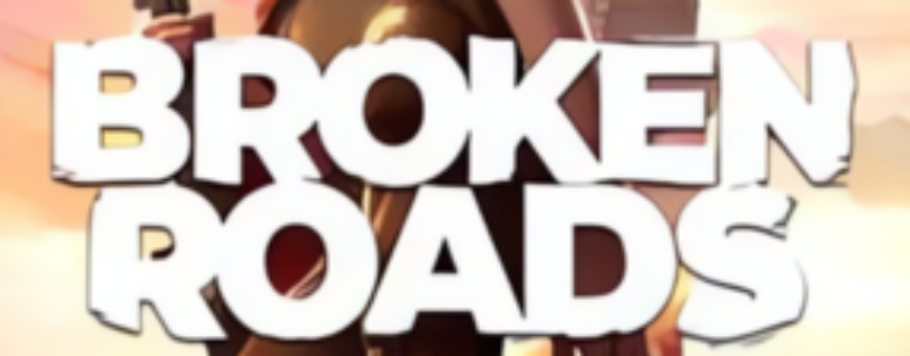 Broken Roads Free Download (v1.3.14042)