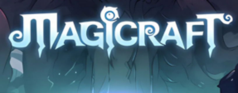 Magicraft Free Download (v1.1.12)