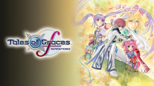 Tales of Graces Free Download