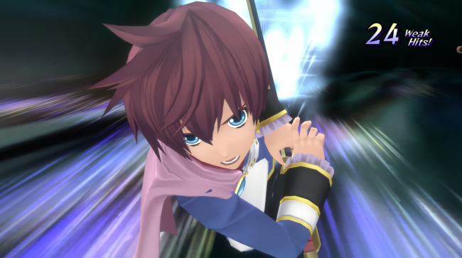 Tales of Graces Free Download