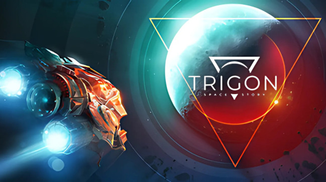 Trigon Space Story Free download