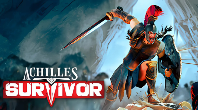 Achilles Survivor Free download