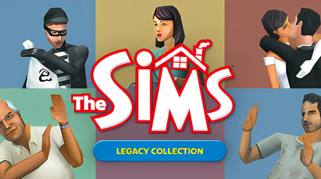 The Sims Free Download