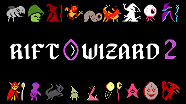 Rift Wizard 2 Free Download