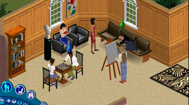 The Sims Free Download