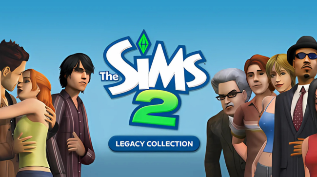 The Sims 2 Free Download