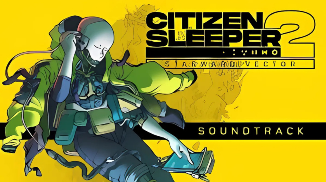 Citizen Sleeper 2 Free Download