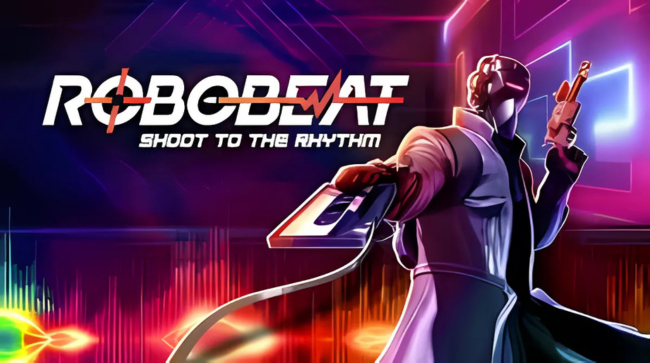 ROBOBEAT Free Download