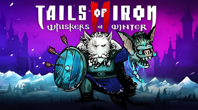 Tails of Iron 2 Free Download