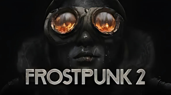 Frostpunk 2 Free Download