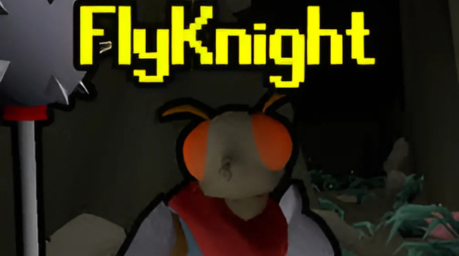 FlyKnight Free Download