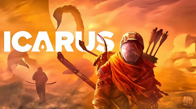 ICARUS Free Download