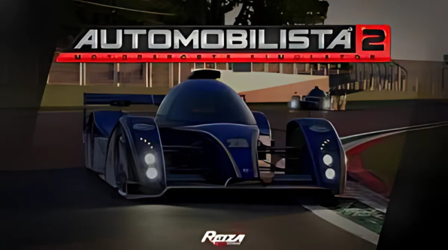 Automobilista 2 Free Download