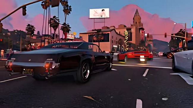 Grand Theft Auto V GTA 5 Free Download