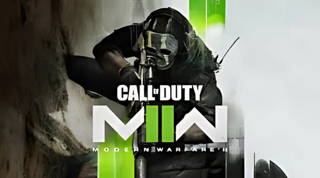 Call of Duty Modern Warfare II Free Download