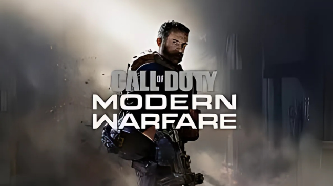 Call of Duty Modern Warfare Free Download