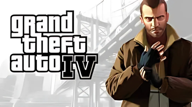 Grand Theft Auto IV Free Download