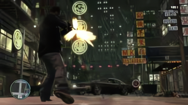 Grand Theft Auto IV Free Download