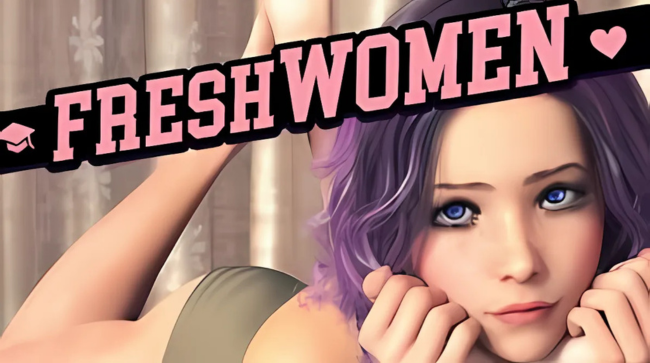 FreshWomen Free Download