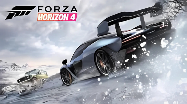 Forza Horizon 4 Free Download