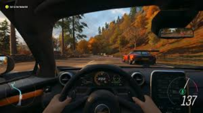 Forza Horizon 4 Free Download