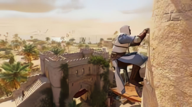 Assassins Creed Mirage Free Download