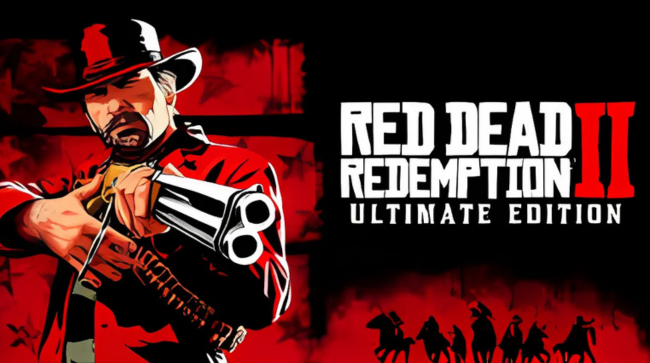 Red Dead Redemption 2 Free Download