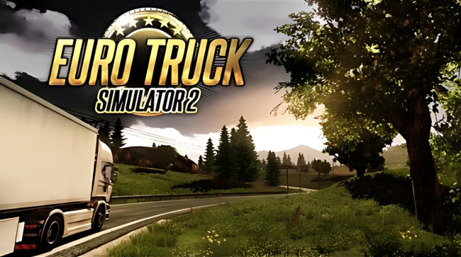 Euro Truck Simulator 2 Free Download