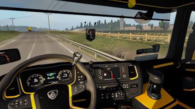 Euro Truck Simulator 2 Free Download