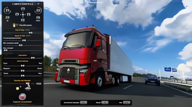 Euro Truck Simulator 2 Free Download