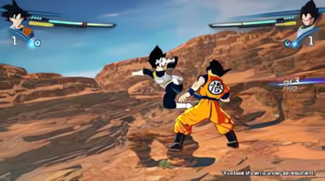 Dragon Ball Free Download