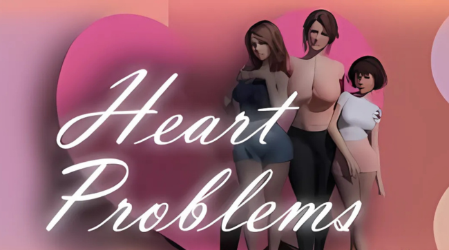 Heart Problems Free Download